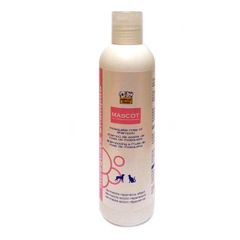 Shampoo alla rosa mosqueta di Mascot