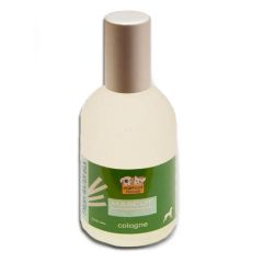 Mascot acqua di colonia SILK