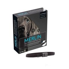 Merlin Collare Antiparassitario