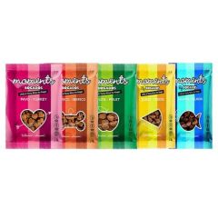Moments snack Cane