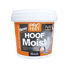 Pro Feet Hoof Moist Black
