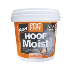 Pro Feet Hoof Moist Natural