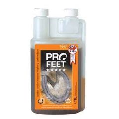 Pro Feet Liquid 5 Star (Spedizione 3 - 5 giorni)