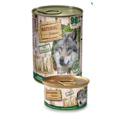 Natural Greatness Dog Agnello Monoproteico Sensitive (Scatolette)