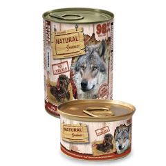 Natural Greatness Dog Tacchino Monoproteic Sensitive (Scatolette)