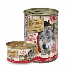 Natural Greatness Dog Pollo Monoproteico Sensitive (Scatolette)