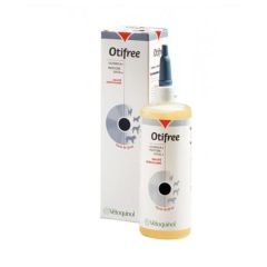 Detergente Auricolare Otifree