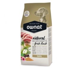 Ownat Classic Duck (Anatra)