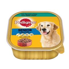Pedigree Senior (Scatolette)