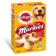 Pedigree Markies