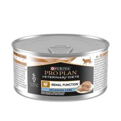 Purina Veterinary Diets Gatto NF Renal Scatolette