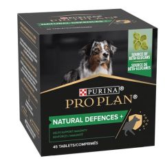 Pro Plan Natural Defences Dog