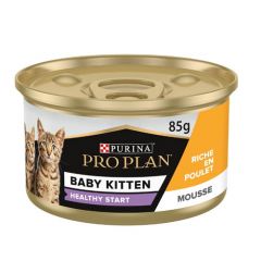 Pro Plan Cat Baby Kitten Chicken (Scatolette)
