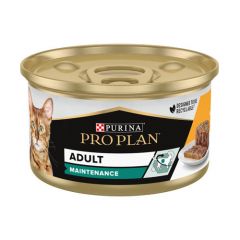 Pro Plan Cat Senior 7+ Tuna (Bustine)