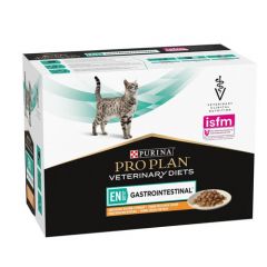 Pro Plan Veterinary Diets Cat EN Gastrointestinal (Bustine)
