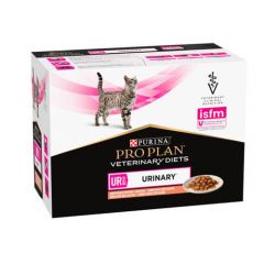 Pro Plan Veterinary Diets Cat UR Urinary (Bustine)