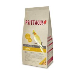 Psittacus Formula Mantenimento Mini