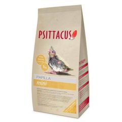 Psittacus Pappa Mini (Spedizione 3 -5 giorni)