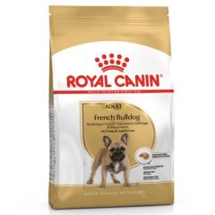Royal Canin Bulldog Francese