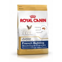 Royal Canin Bulldog Francese Puppy