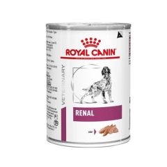 Royal Canin Dog Renal (Scatolette)