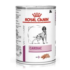 Royal Canin Dog Cardiac (Scatolette)