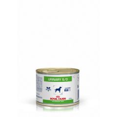 Royal Canin Dog Urinary S/O (Scatolette)