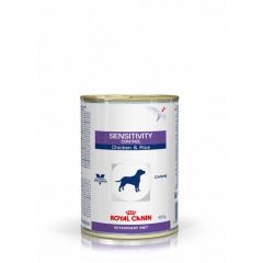 Royal Canin Dog Sensitivity Control (Scatolette)