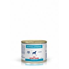 Royal Canin Dog Hypoallergenic (Scatolette)