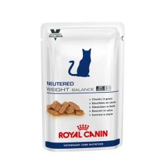 Royal Canin Cat Neutered Balance (Bustine)