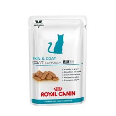 Royal Canin Cat Skin & Coat (Bustine)