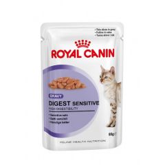 Royal Canin Cat Digest Sensitive (Bustine)