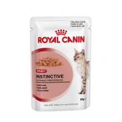 Royal Canin Cat Instinctive (Bustine)