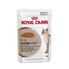 Royal Canin Cat Ageing +12 (Bustine)