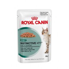 Royal Canin Cat Instinctive +7 (Bustine)