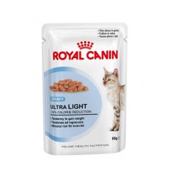 Royal Canin Cat Ultra Light (Bustine)
