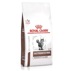 Royal Canin Cat Gastrointestinal Moderate Calorie