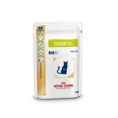Royal Canin Cat Diabetic (Bustine)