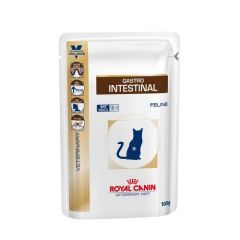 Royal Canin Cat Gastro Intestinal (Bustine)