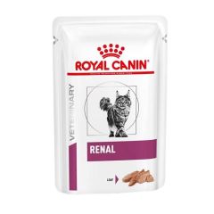 Royal Canin Cat Renal (Bustine)
