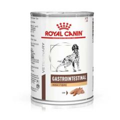 Royal Canin Gastro Intestinal High Fibre (Scatolette)