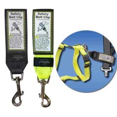 Adattatore cintura di sicurezza Rogz