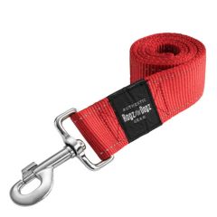 Guinzaglio per cani Rogz Landing Strip (XXL - Larghezza 40 mm.)