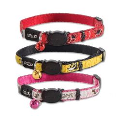 Collare per gatti Rogz Fancycat