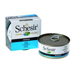 Schesir Cane Tonnetto (Scatolette)
