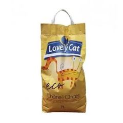 Sepicat Lovely Arena para Gatti