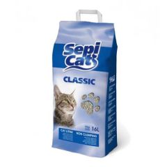 Sepicat Classic Arena para Gatti