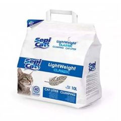 Sepicat Lightweight Classic Arena para Gatti