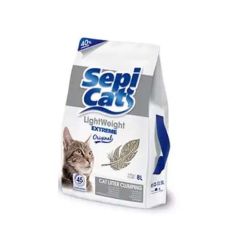 Sepicat Lightweight Extreme Arena para Gatti
