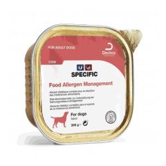 Specific CDW Food Allergy Dog (Scatolette)